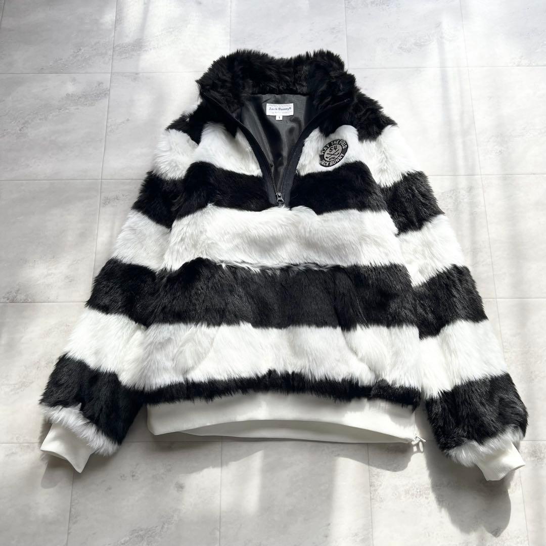 ウタ。JACK BUNNY 7114886