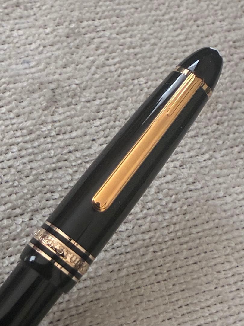 ア*ム様 ◾️モンブラン◾️161 ルグラン ボールペン◾️マイスターシュテュッ