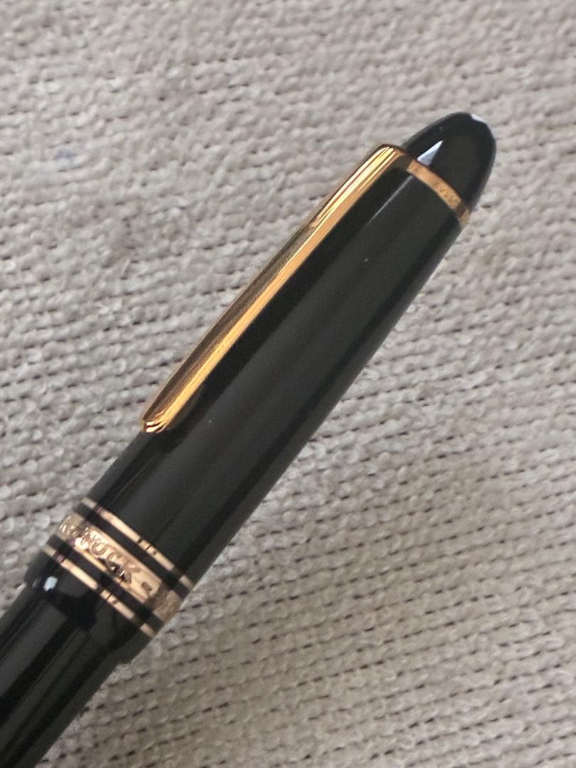 ア*ム様 ◾️モンブラン◾️161 ルグラン ボールペン◾️マイスターシュテュッ