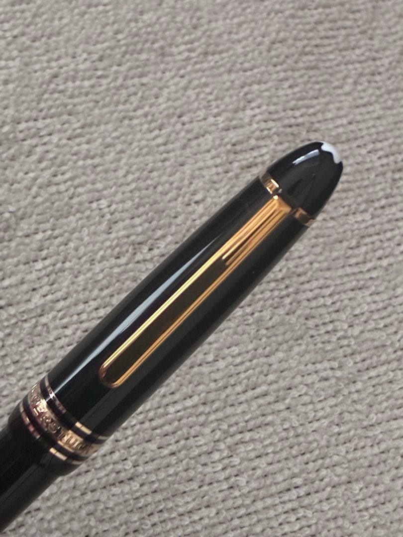 ア*ム様 ◾️モンブラン◾️161 ルグラン ボールペン◾️マイスターシュテュッ