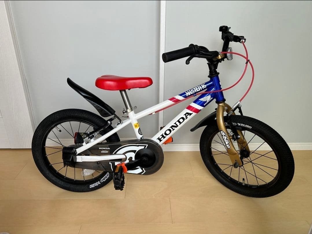 dバイク HONDA 16インチ