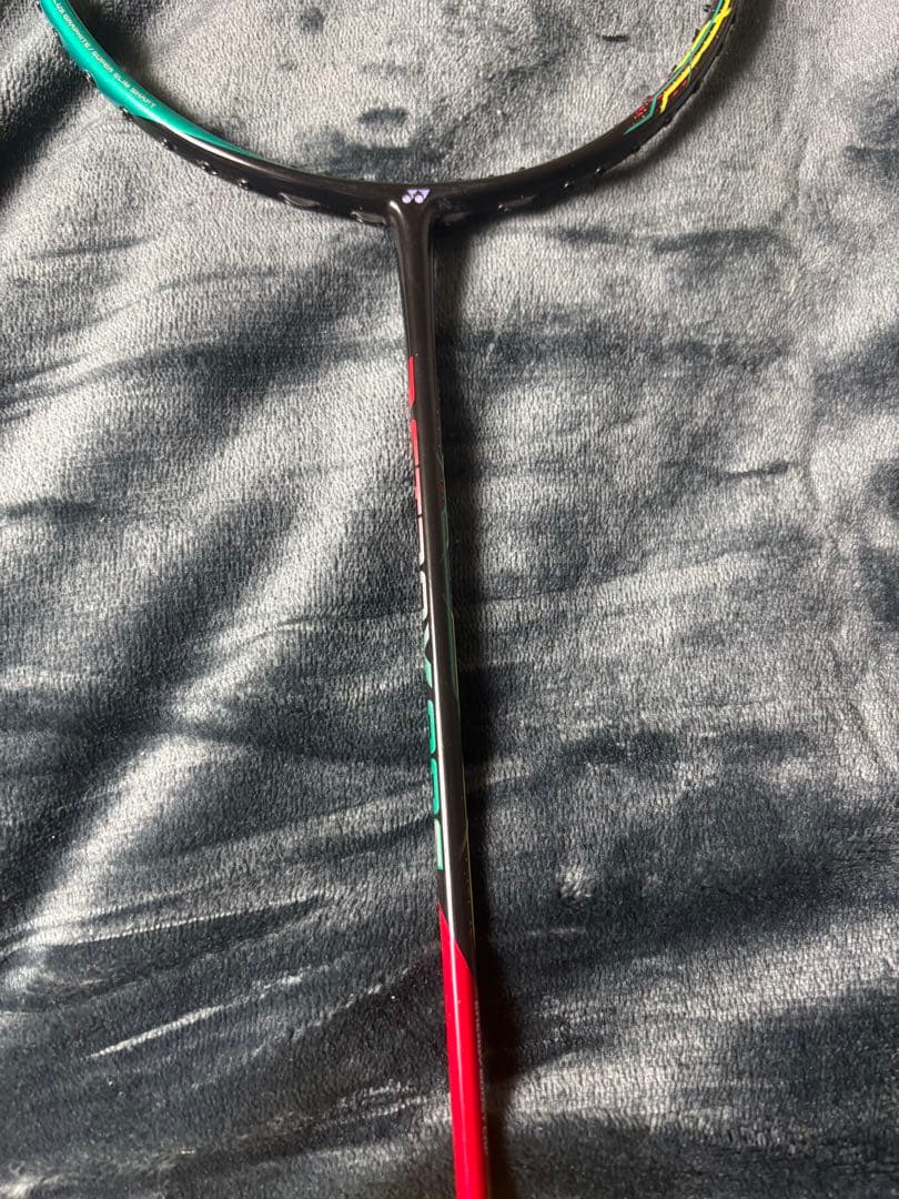 廃盤 アストロックス88S 4U5