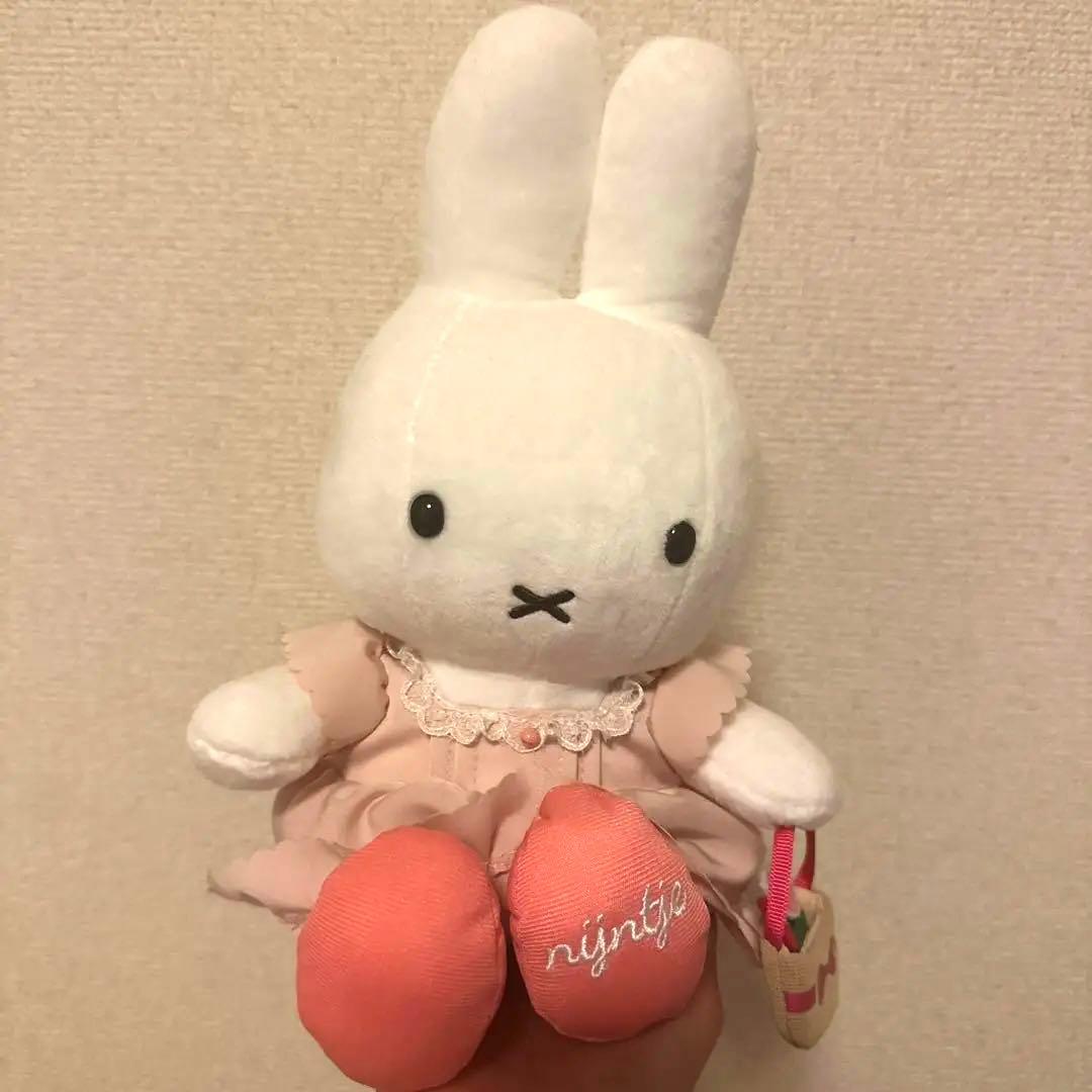 ブルームミッフィー ハウステンボス ナインチェ