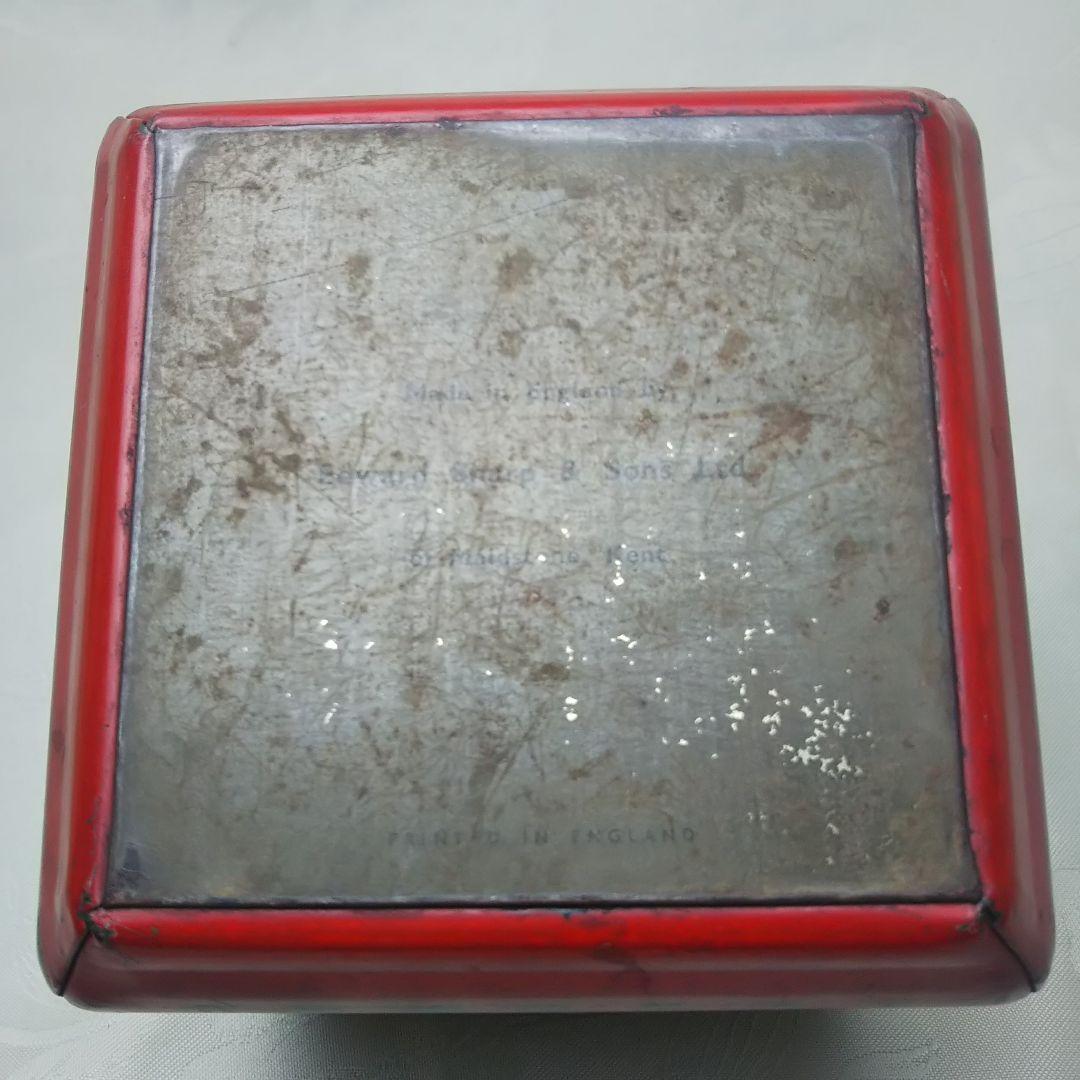 エリザベス女王 結婚記念品 クッキージャー 希少