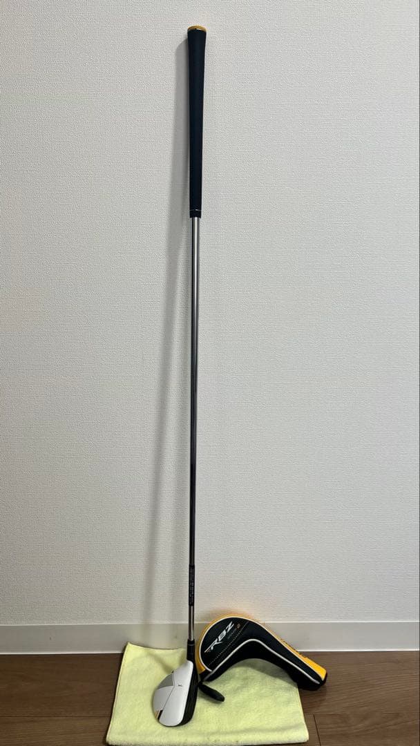 ロケットボールズステージ2 ツアー ユーティリティ レスキュー 18.5° U3