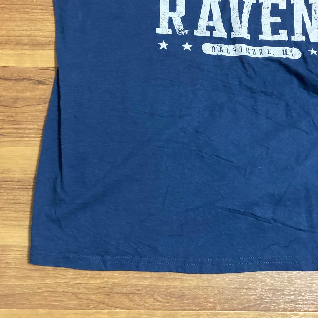 Baltimore Ravens Tシャツ XLサイズ　fanatics