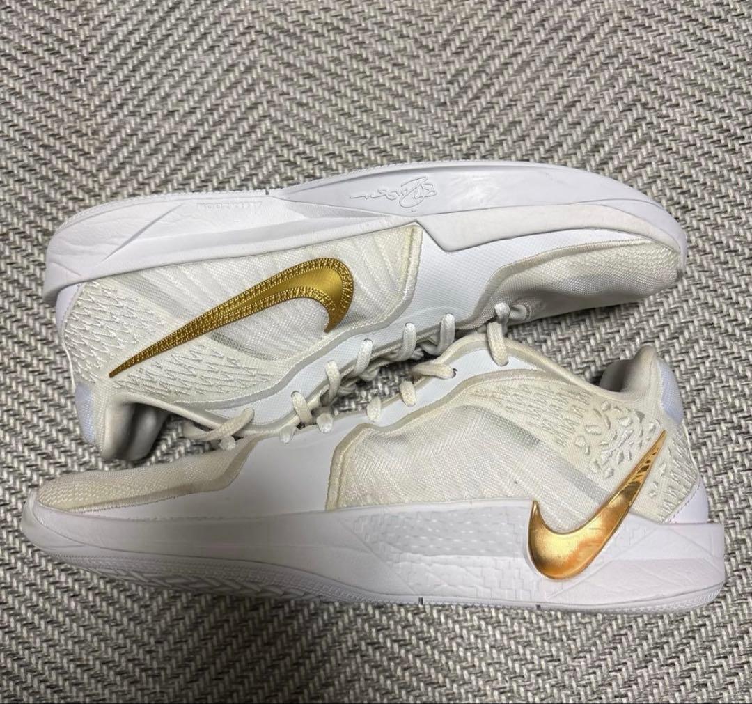 NIKE サブリナ2 By you