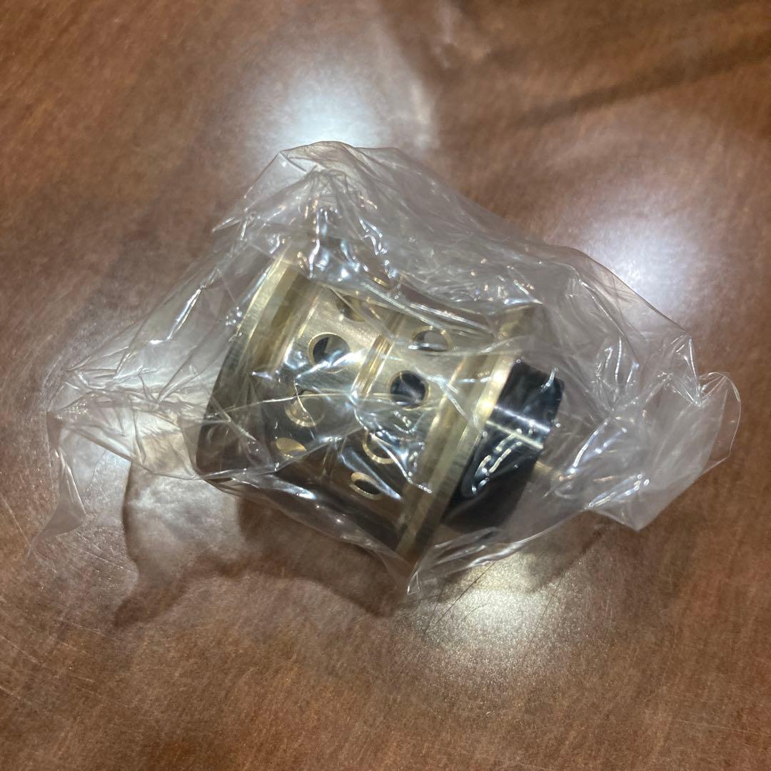 KTFネオスプール 「KAHEN」 スティーズCT用 Ver2 30φ ゴールド