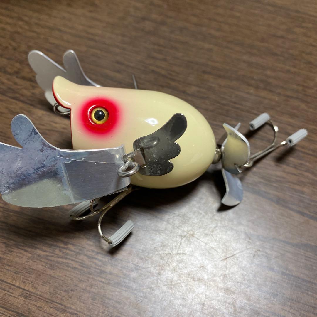 スタメンルアー