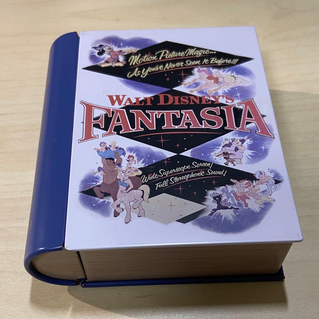 ゴディバ GODIVA ファンタジア Disney ミッキー コレクションセット