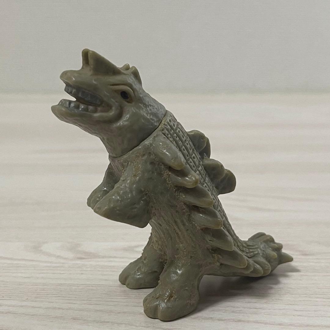 ブルマァク ミニ ソフビ スカイドン