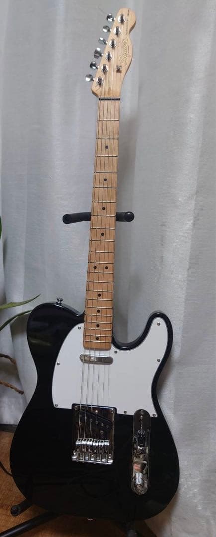 Squier Telecaster Affinityスクワイヤー テレキャスター