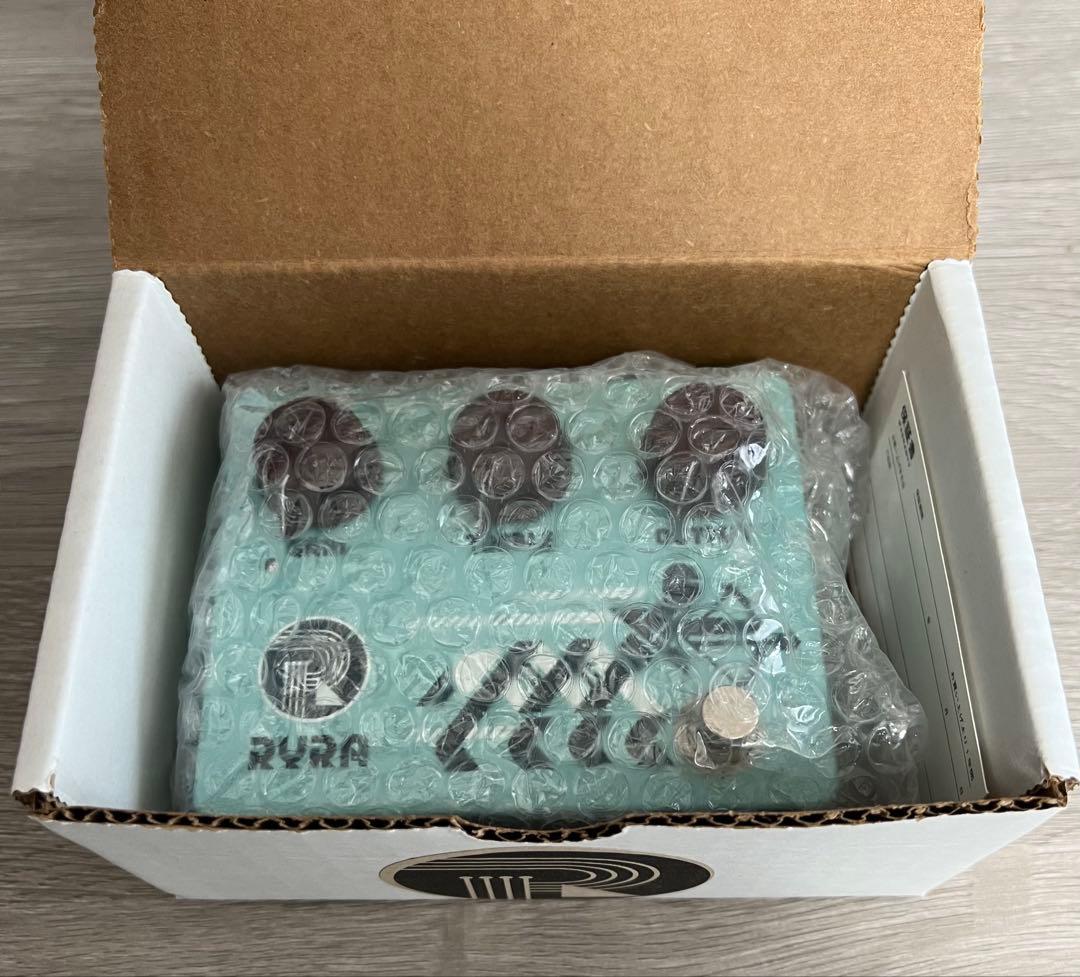 RYRA The Klone ギターエフェクター