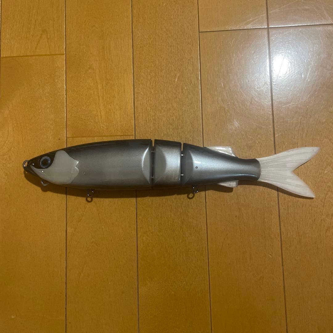 ブーブーファクトリー　タフタム300 HF(ハイフローティング)