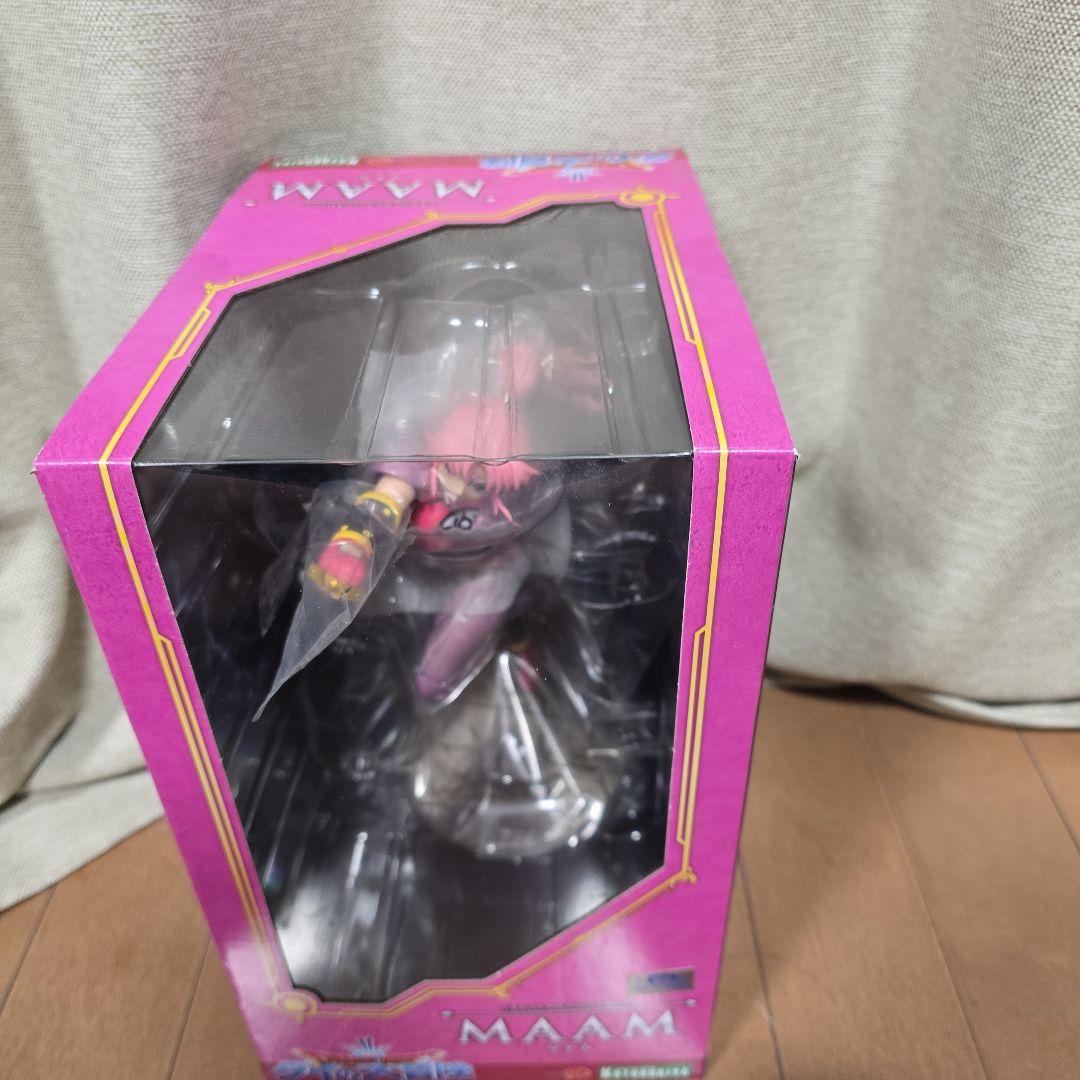 ARTFX J マァム 「ドラゴンクエスト ダイの大冒険」 1/8 PVC製塗…