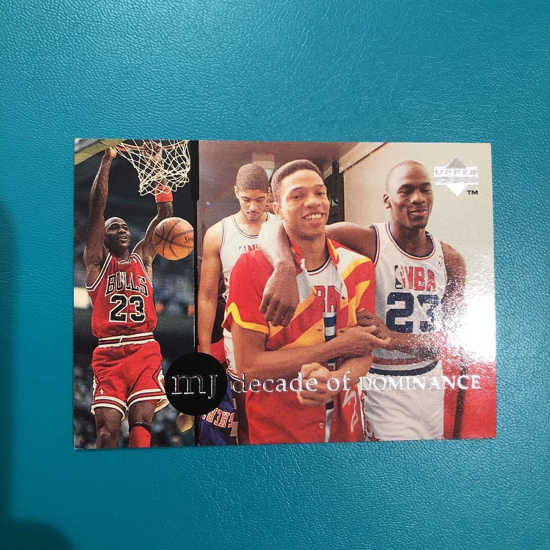 マイケルジョーダン