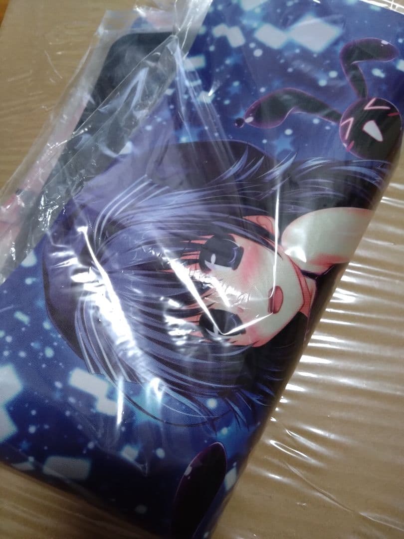 カミカゼ☆エクスプローラー！ プレイマット　ラバーマット　未開封