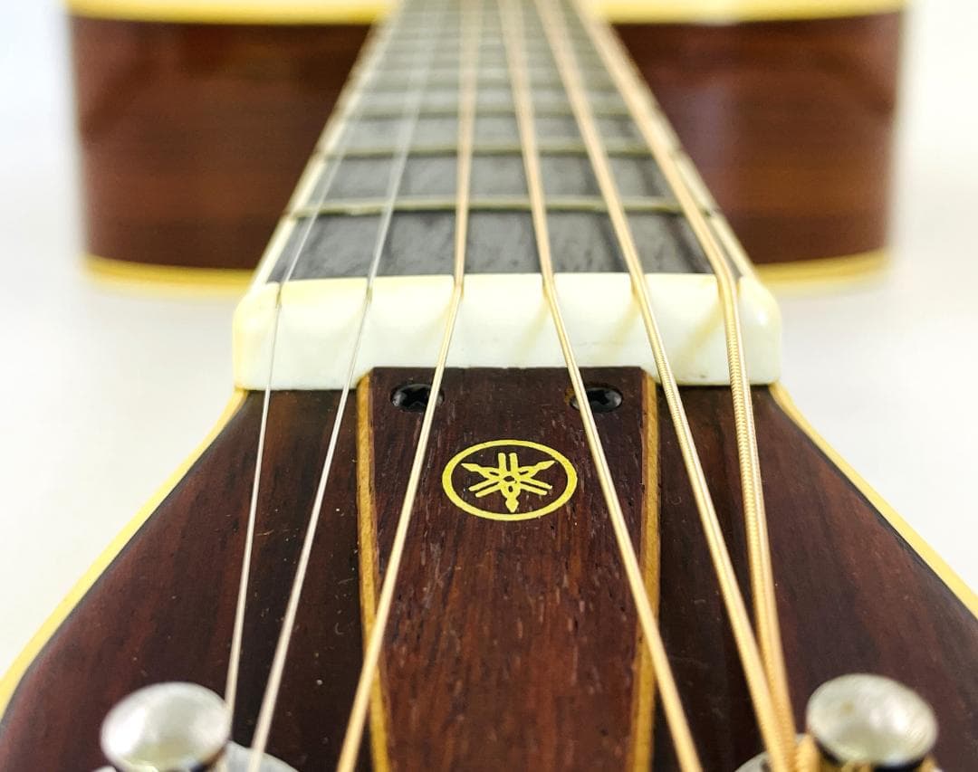 YAMAHA FG-251 オレンジラベル ジャパン ビンテージ【整備品】