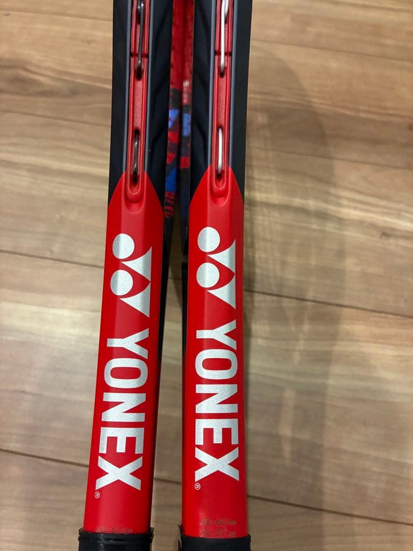 vcore98 G2 二本セット