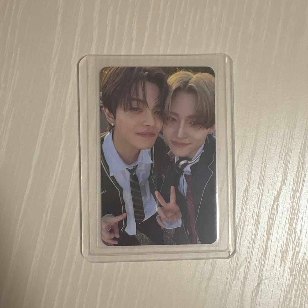 ALD1 サンウォン リオ サンリオ ユニット トレカ