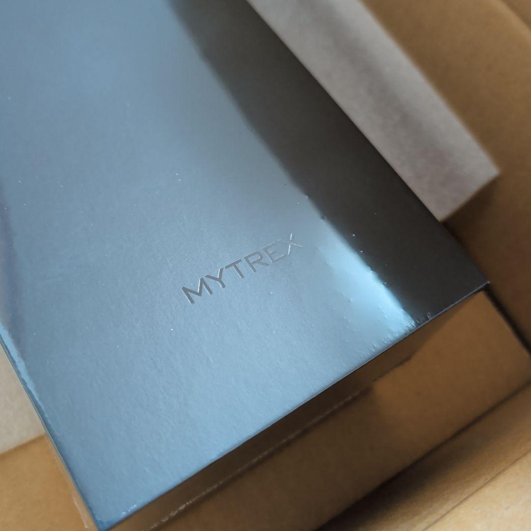 新品】マイトレックス シャワーヘッド ヒホウファインバブルプラス ナノバブル ①