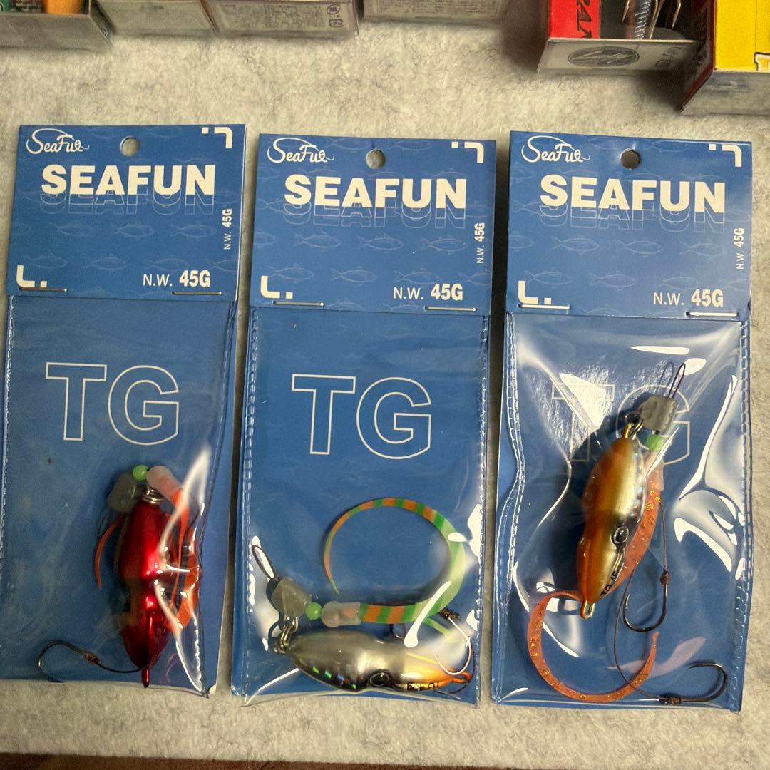 ルアー まとめ売り