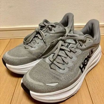 ホカ　ボンダイ9 ワイド28cm