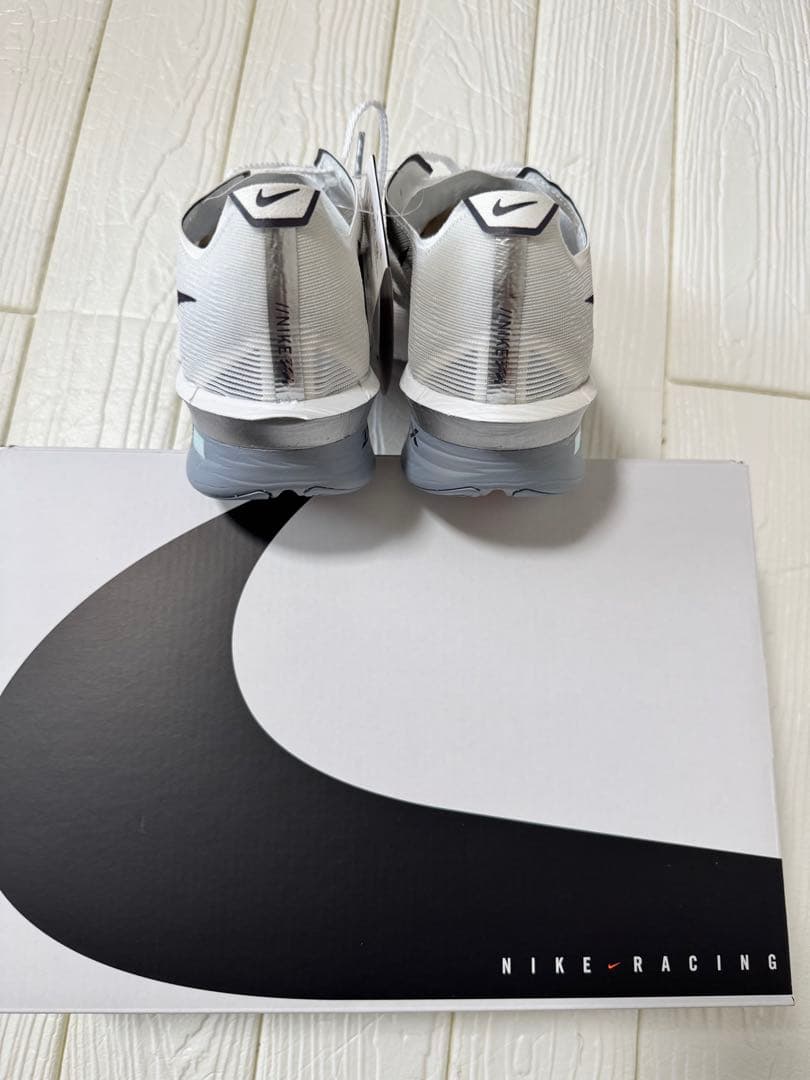 ナイキ ズームX ヴェイパーフライ ネクスト％ 4 26,5センチ