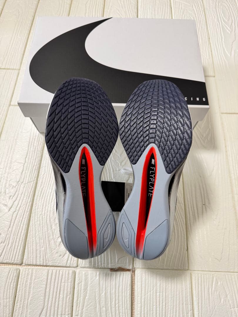 ナイキ ズームX ヴェイパーフライ ネクスト％ 4 26,5センチ