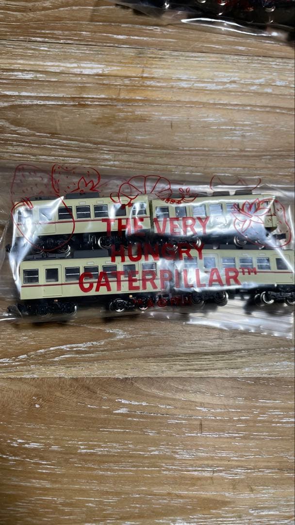 す*と様 bトレインショーティー　京王線　nゲージ使用