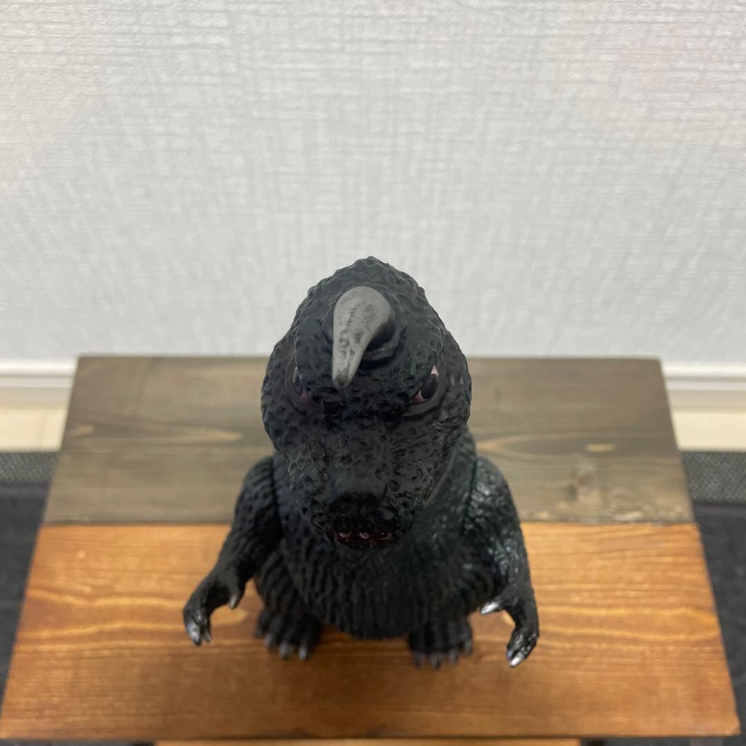 タイガーマァク 妄想怪獣シリーズ ザグラ　ソフビ