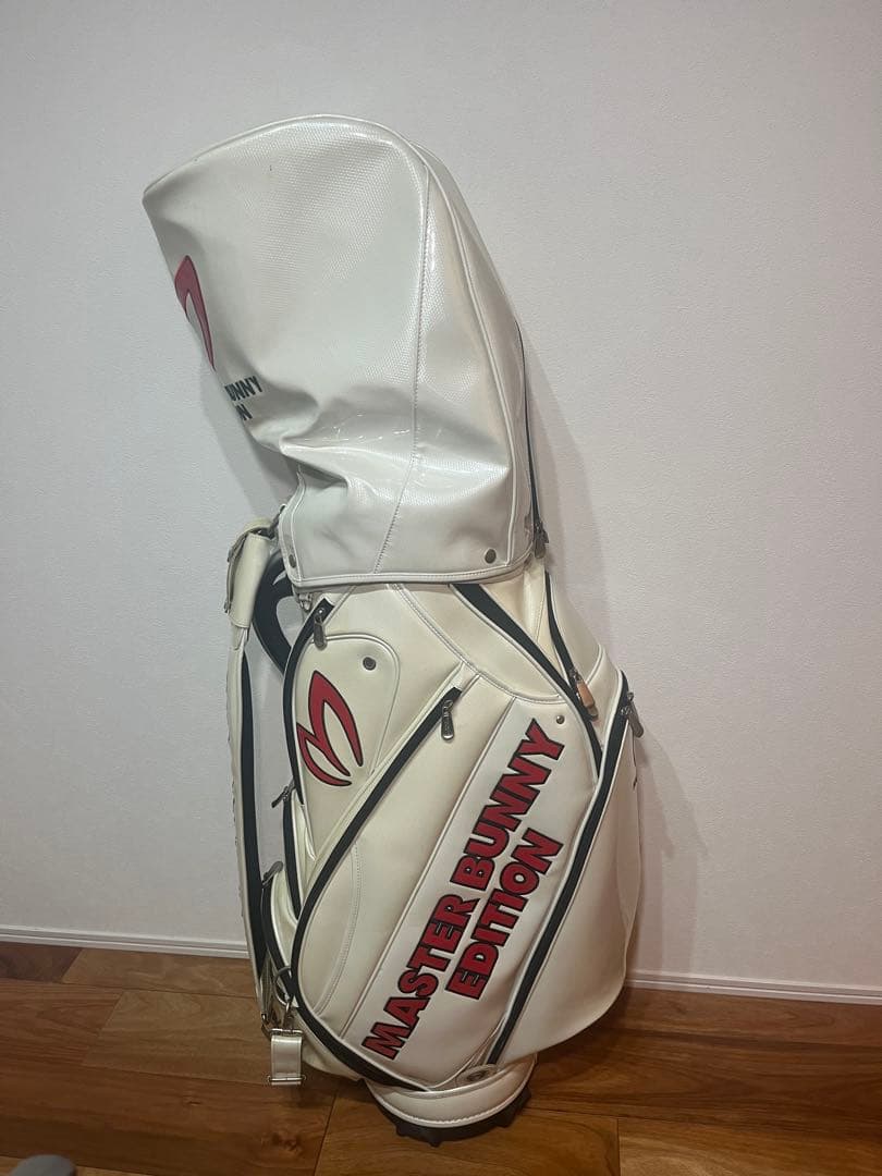 deyansu33 MASTER BUNNY EDITION ゴルフバッグ