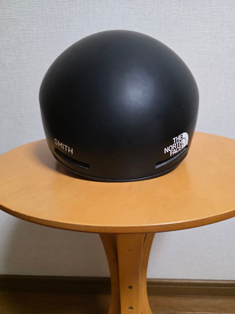 SMITH-THE NORTHE FACE コラボ、スノボー、スキーヘルメット