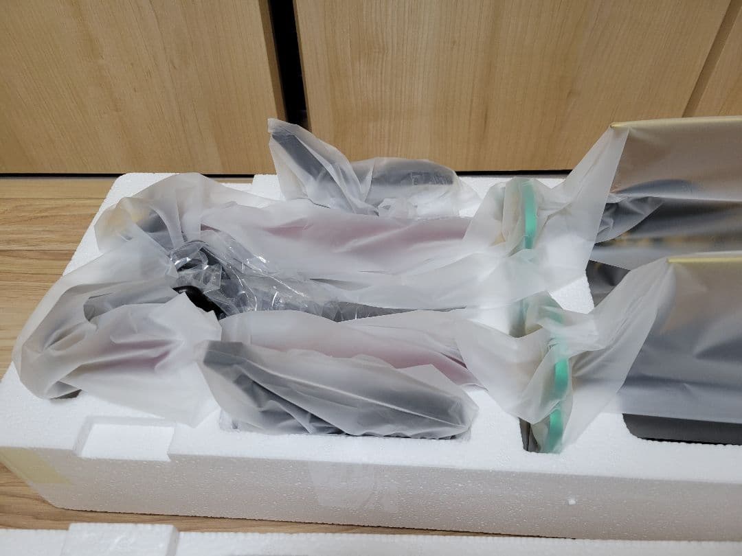 鬼滅の刃 PROPLICA 日輪刀 宇髄天元 プレミアム バンダイ