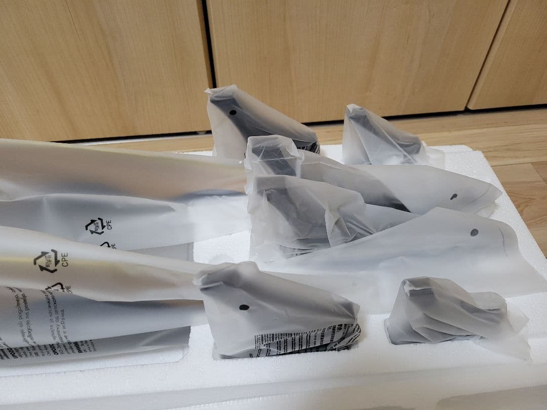 鬼滅の刃 PROPLICA 日輪刀 宇髄天元 プレミアム バンダイ