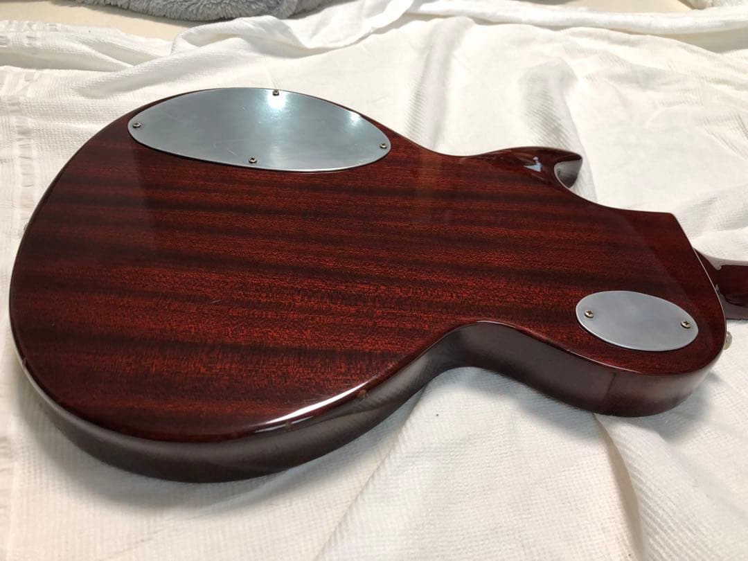 送料無料ZEMAITISコピーメタルフロント　ゼマイティス　 ZST-120MT