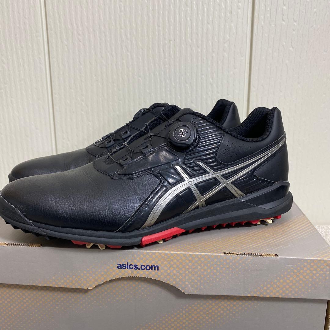 ASICS アシックス GEL-ACE TOUR 2 Boa ゴルフシューズ