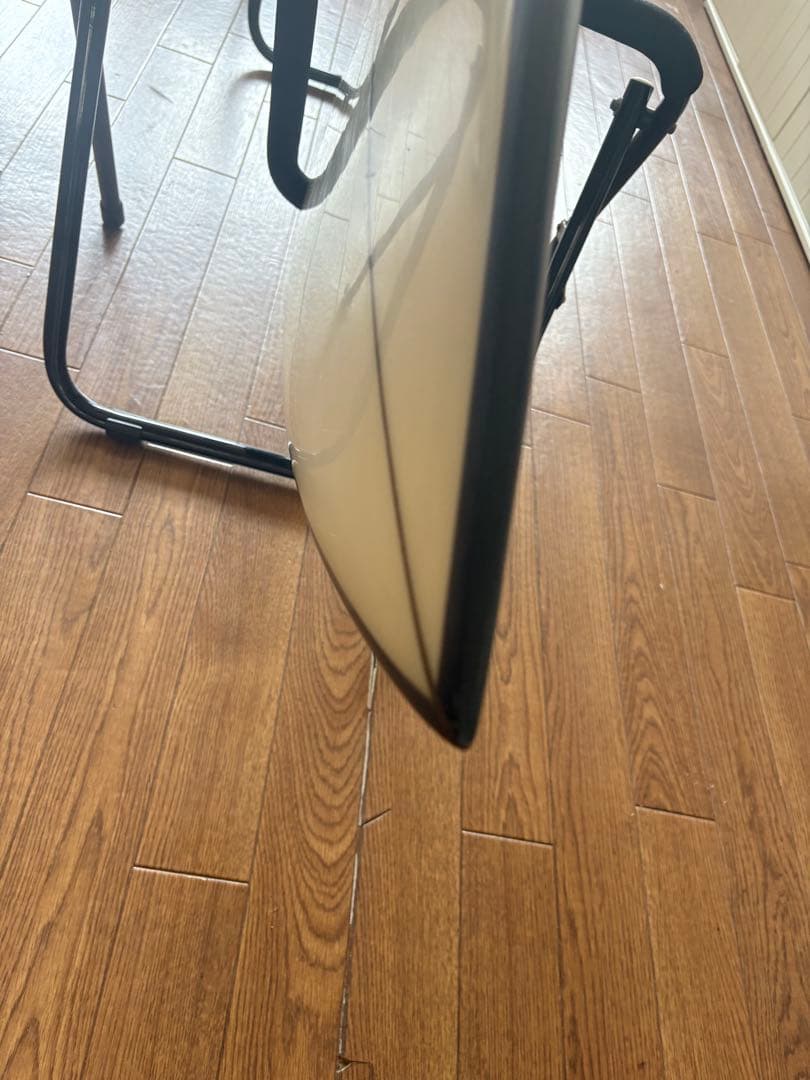 ⭐️FCSケース付き ⭐️ サーフボード　5'8\" x 19x 2 1/2