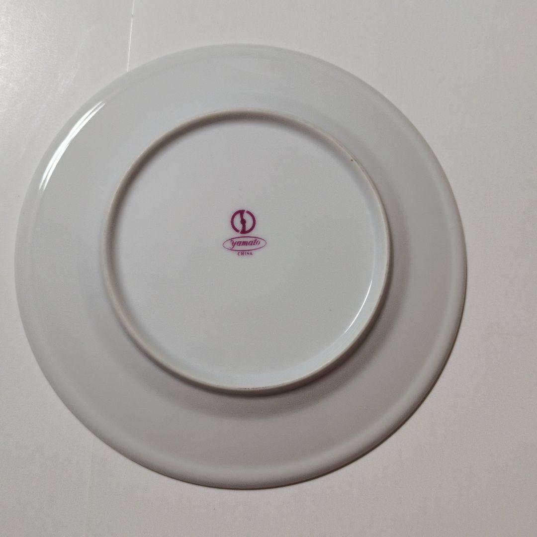 東海道山陽新幹線 食堂車の皿 日本食堂のマーク有 メルカリ