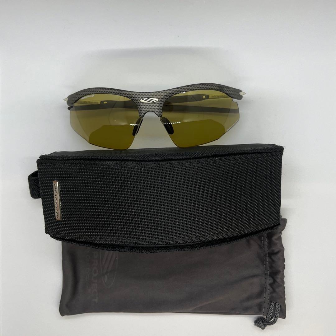 RUDY PROJECT サングラス