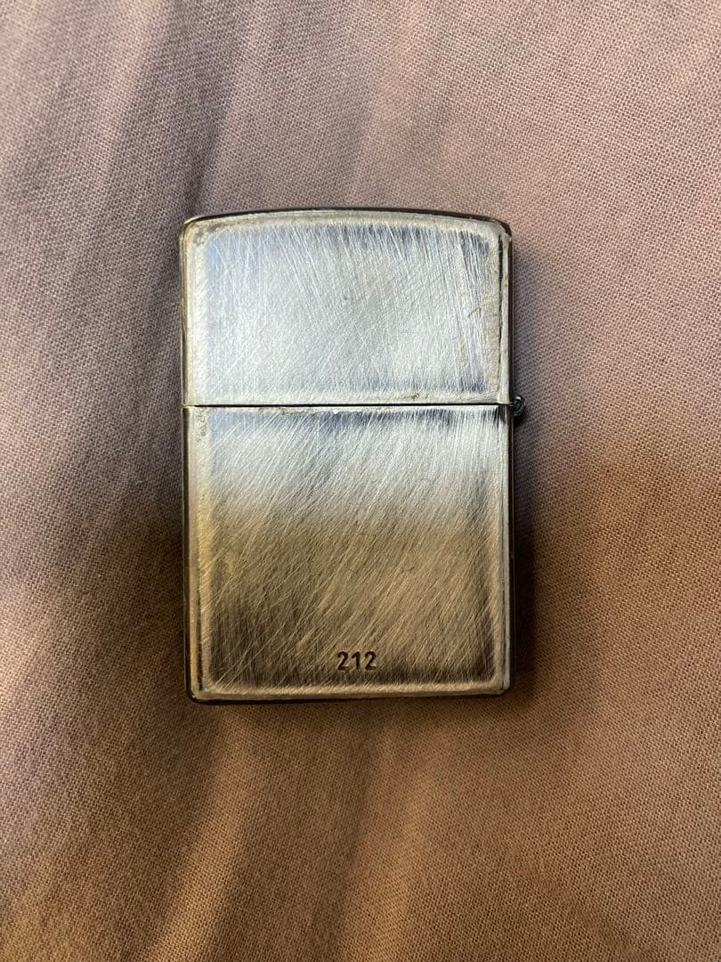 ミュージシャン BAND-MAID SAIKI Zippo