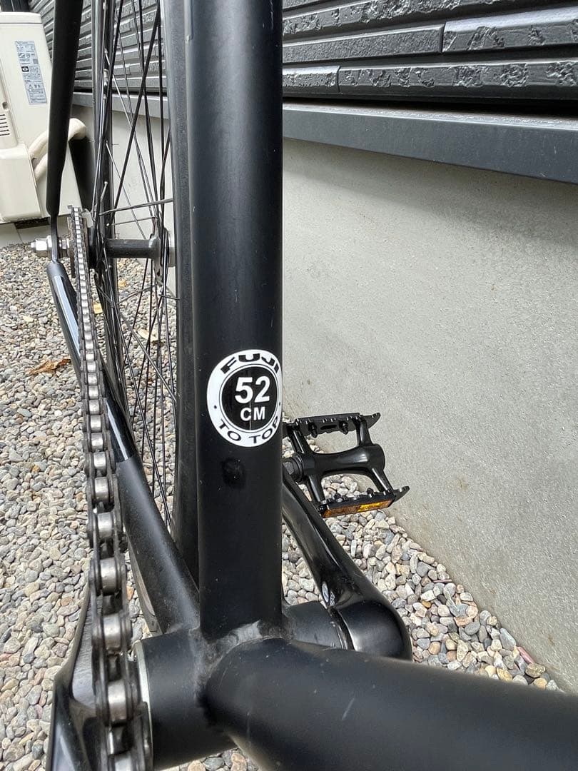 Fuji feather（フジ　フェザー）