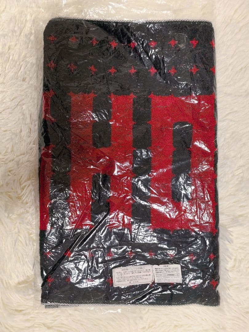 嵐 櫻井翔 ソロコン タオル THE SHOW