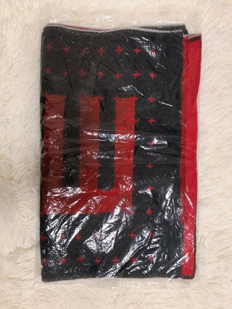 嵐 櫻井翔 ソロコン タオル THE SHOW