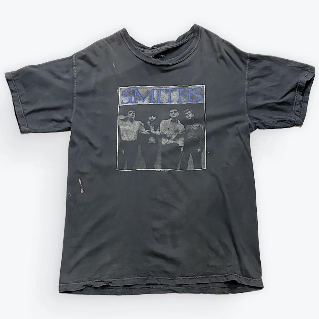 The Smiths  Strangways NYC バンドTシャツ
