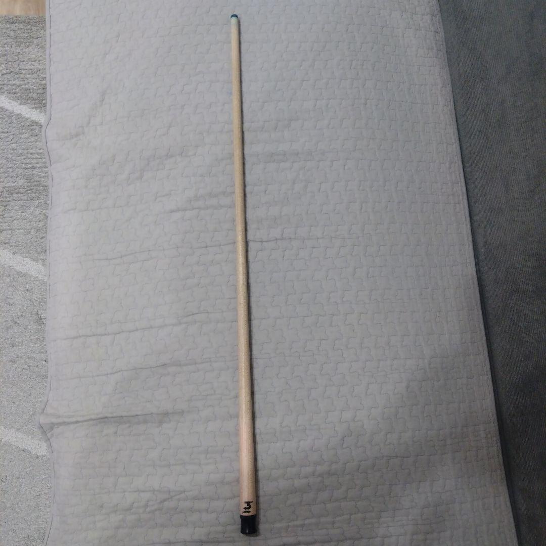 Predator 314-3 シャフト　プレデター　ビリヤード　ユニロック