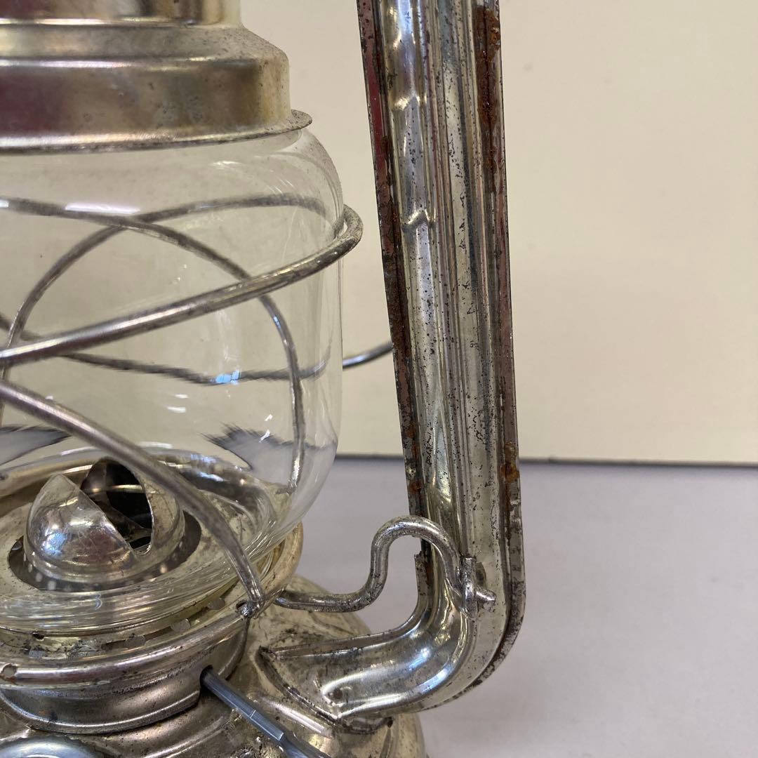 D-2 フュアーハンドBabySpecial276 ベイビー オイルランタン