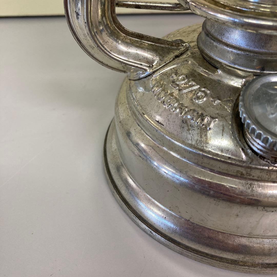 D-2 フュアーハンドBabySpecial276 ベイビー オイルランタン