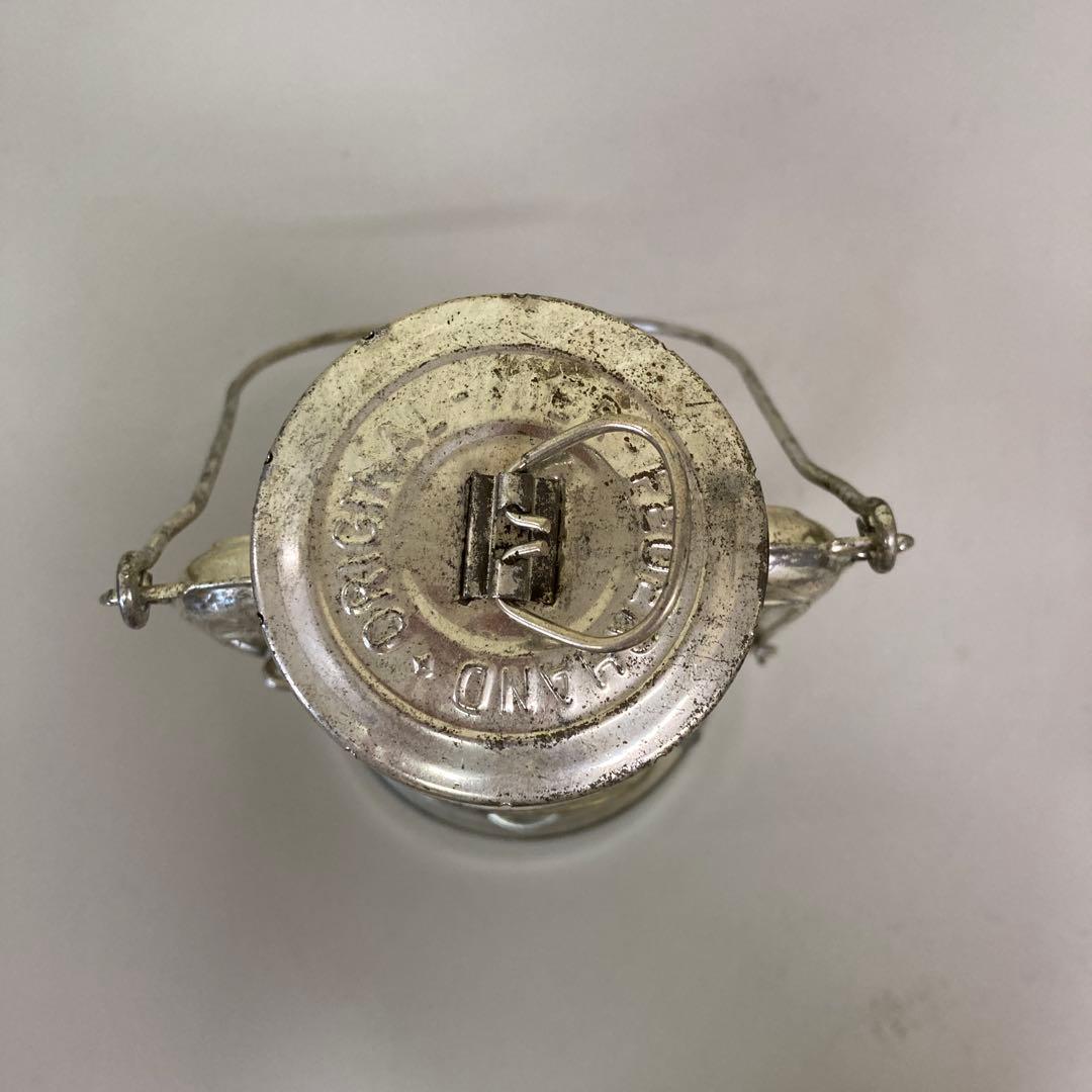 D-2 フュアーハンドBabySpecial276 ベイビー オイルランタン