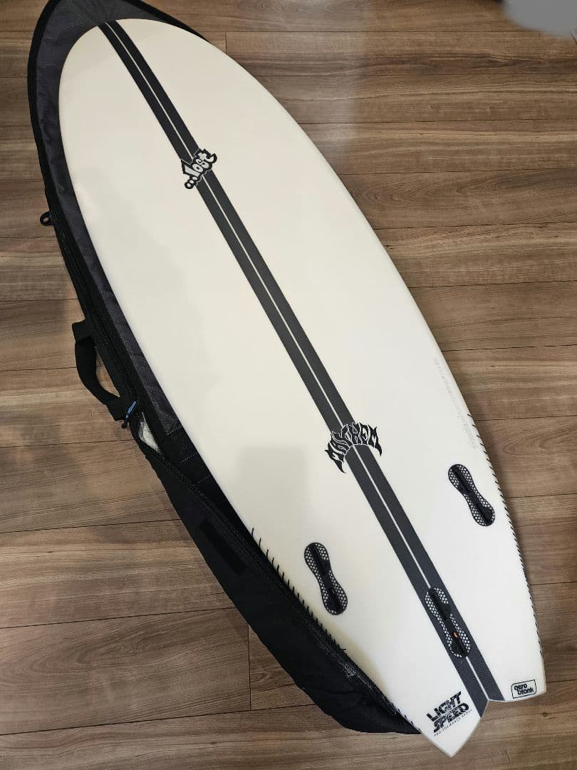 billys73さん専用ですLOSTRNF96 5.7 31L　(引き取り限定)